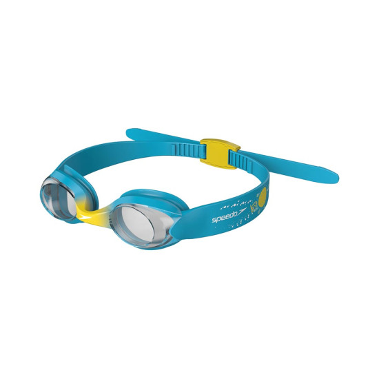 Speedo Βρεφικά γυαλάκια κολύμβησης Disney Illusion Swimming Goggles